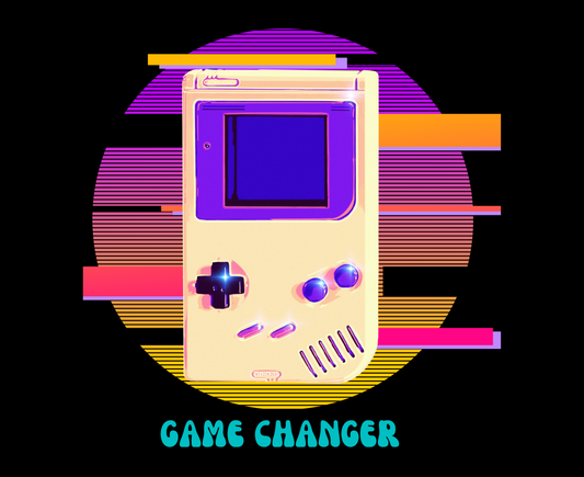 Snapback Mesh Trucker Hat: Game Changer