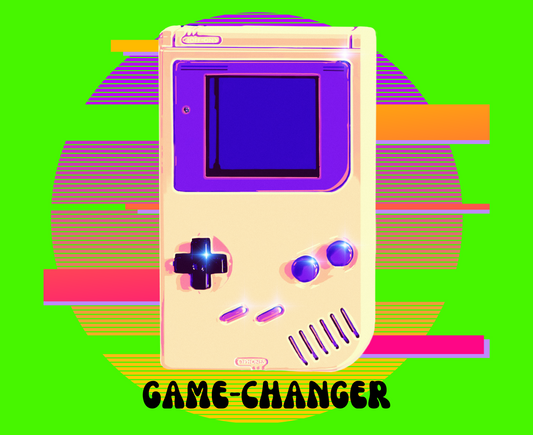 Snapback Mesh Trucker Hat: Game Changer