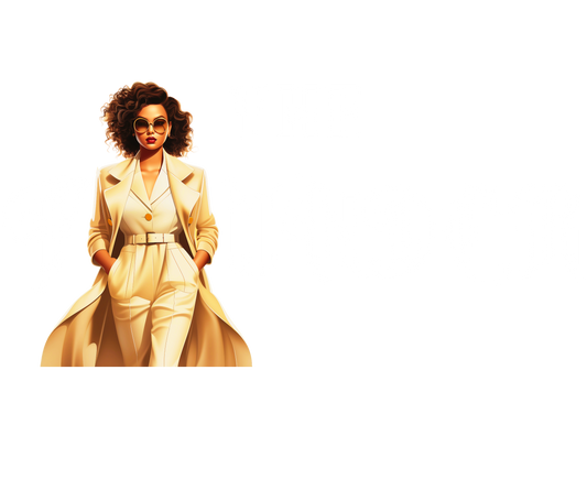 THE FOUNDER: Lady Boss Graphic Tumbler (20oz)