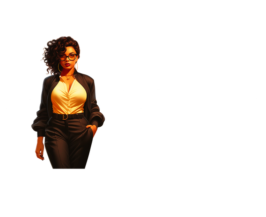 Unisex ChampionĀ® Lady Boss Graphic Hoodie: The Founder