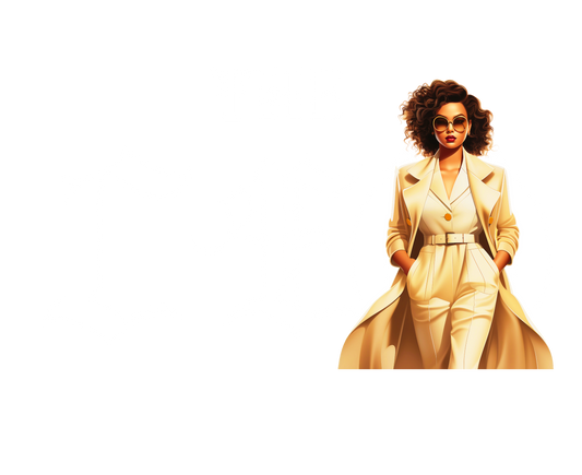 THE CEO: Lady Boss Graphic Tumbler (20oz)