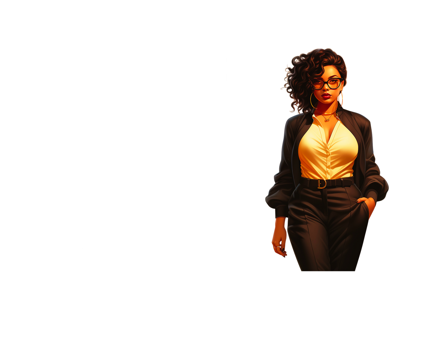 THE CEO: Lady Boss Graphic Skinny Tumbler with Straw, 20oz (Black, Black Glitter, Lilac, Magic Pink, Blush Pink, & Dusty Rose - All Glitter Finishes)