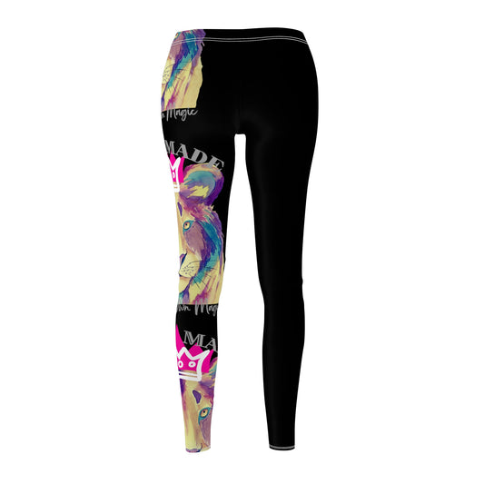 Street Art Remix in Elite Pink (Black)