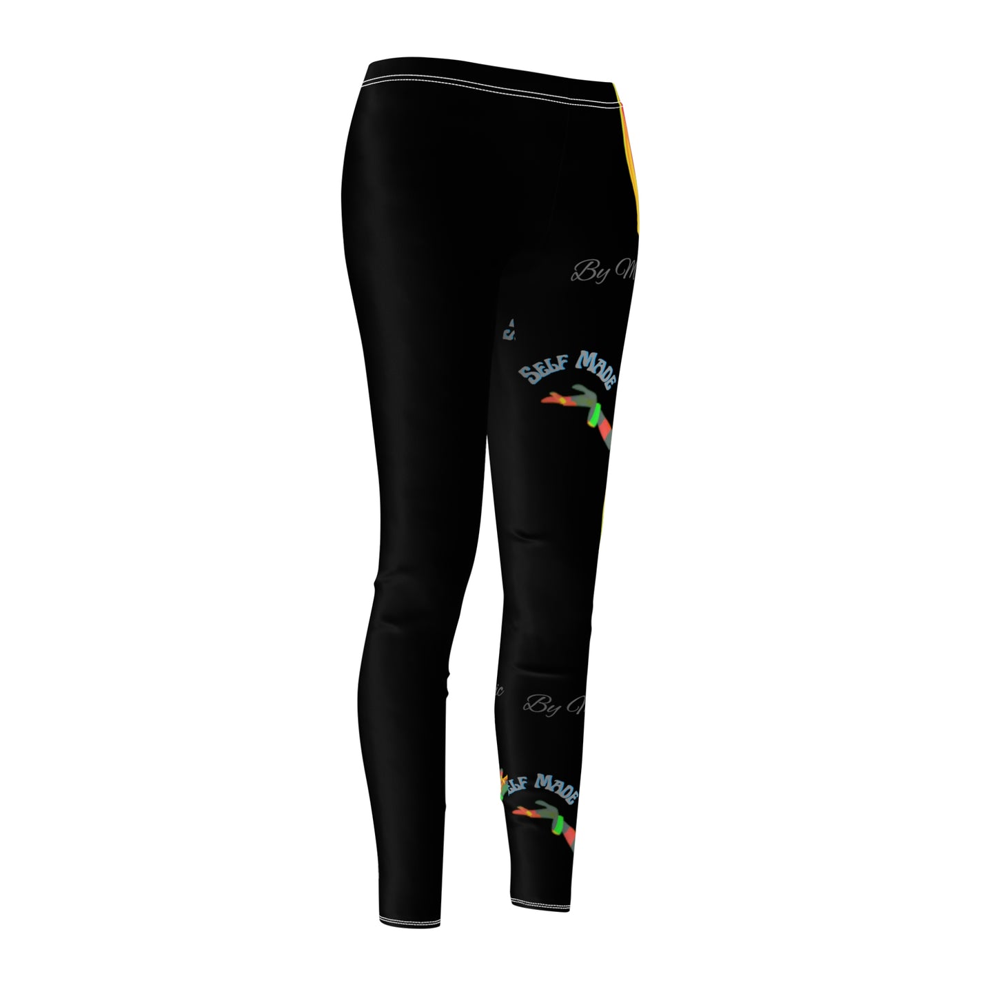 The Psychedelic Empress in Earl Gray (Black)