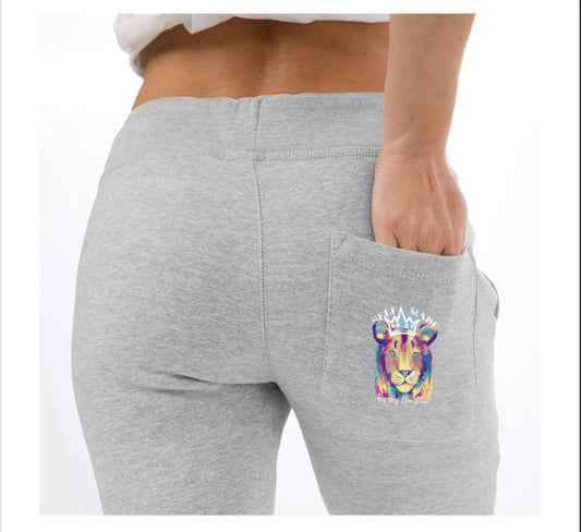 Street Art Remix in Coronation Blue (Light Gray)