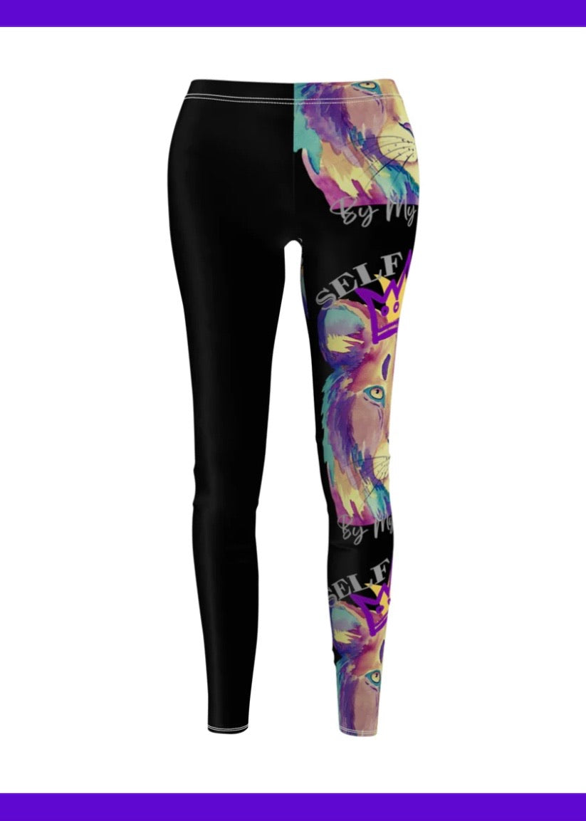 Fearless Fit Casual Leggings