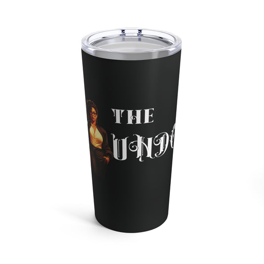 THE FOUNDER: Lady Boss Graphic Tumbler (20oz)