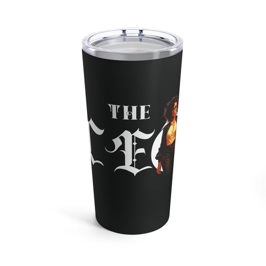 THE CEO: Lady Boss Graphic Tumbler (20oz)