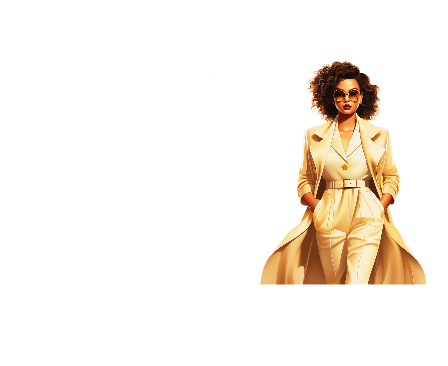 THE CEO: Lady Boss Graphic Skinny Tumbler with Straw, 20oz (Black, Black Glitter, Lilac, Magic Pink, Blush Pink, & Dusty Rose - All Glitter Finishes)