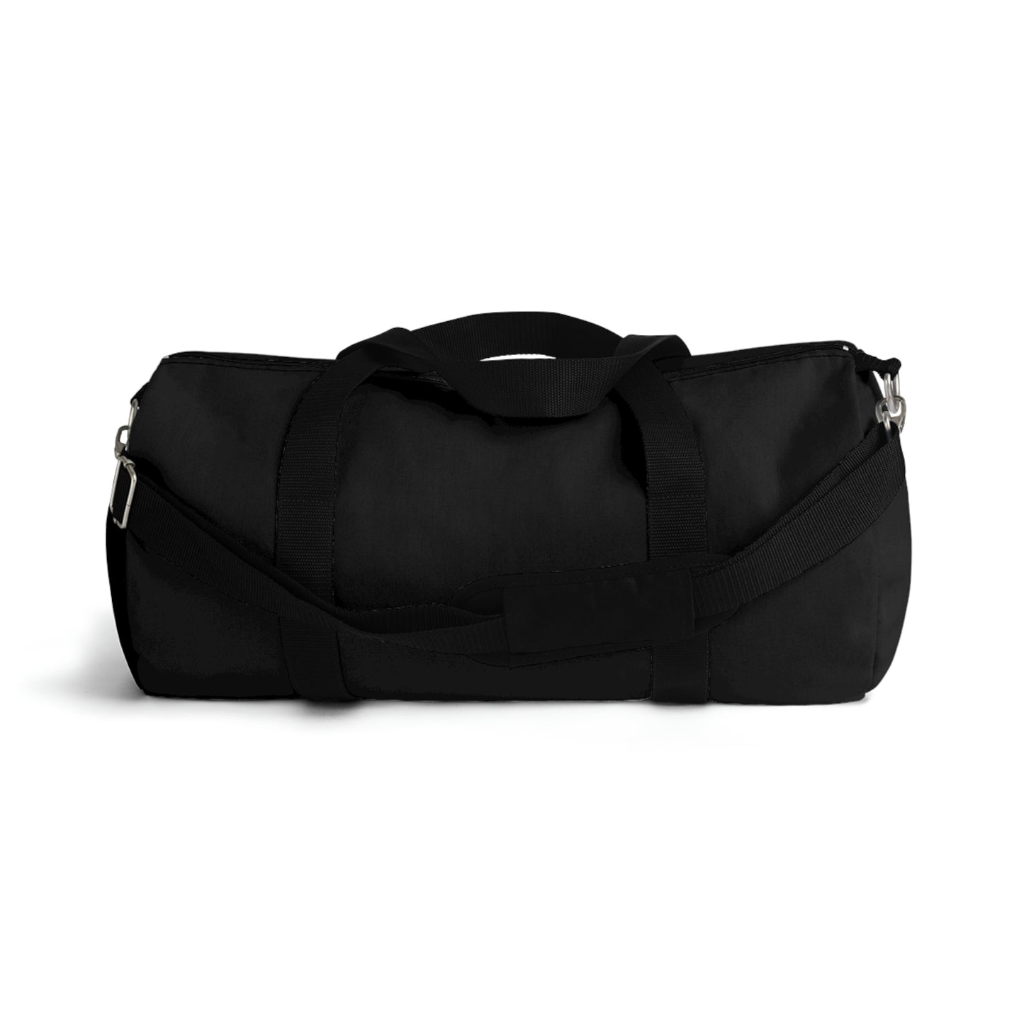 Durable Duffel Bag: The Classic Empress in Royal Purple