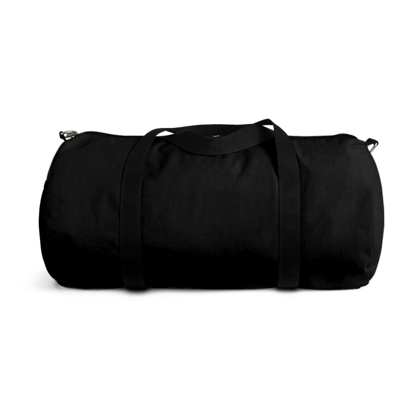 Durable Duffel Bag: The Classic Empress in Royal Purple