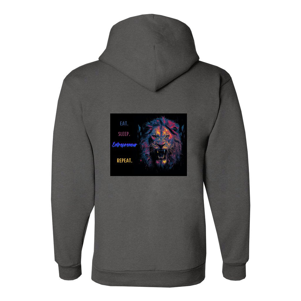 Artistry repeating hoodie best sale