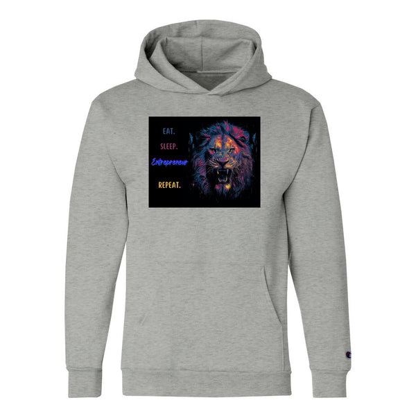 Artistry repeating sale hoodie