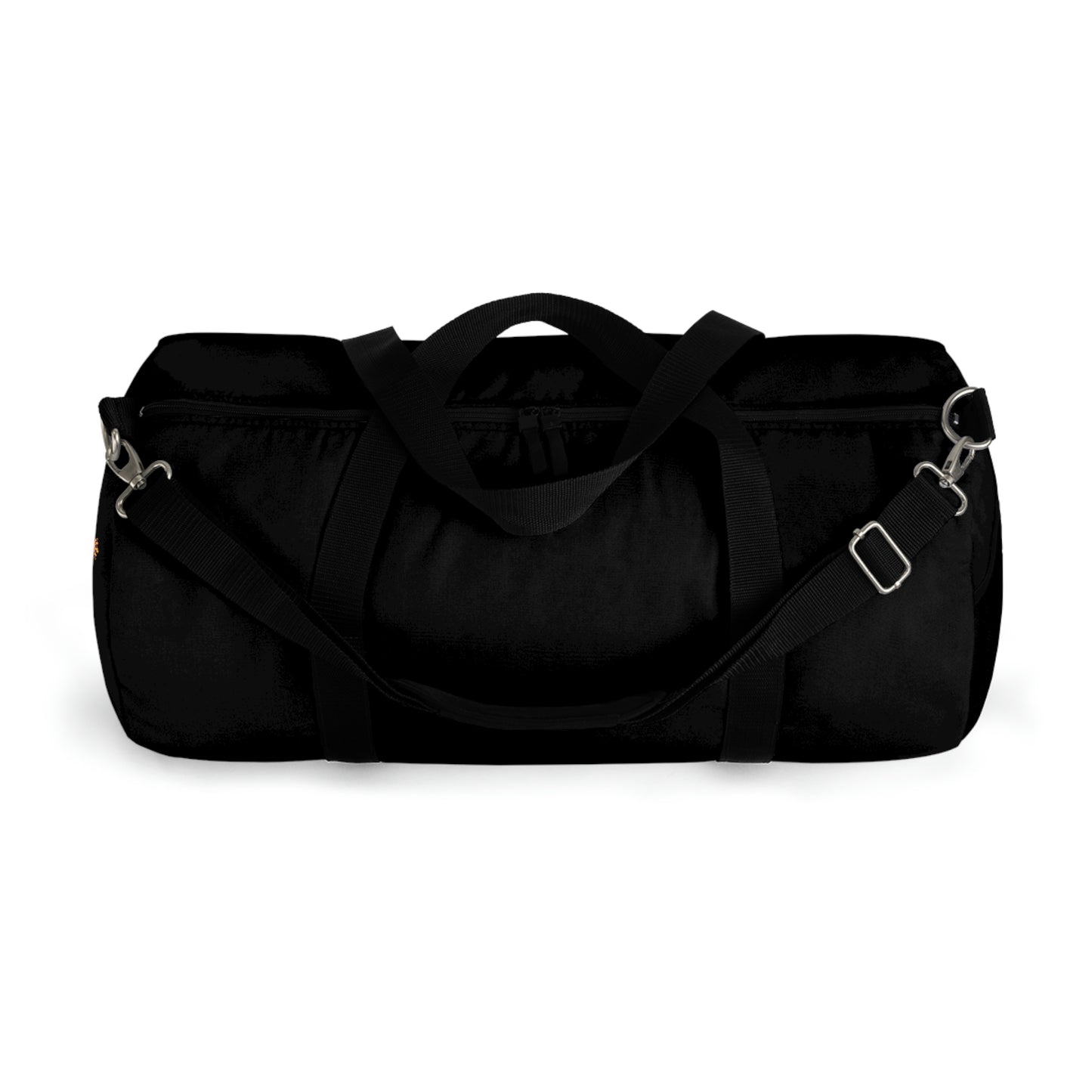 Durable Duffel Bag: The Classic Empress in Royal Purple