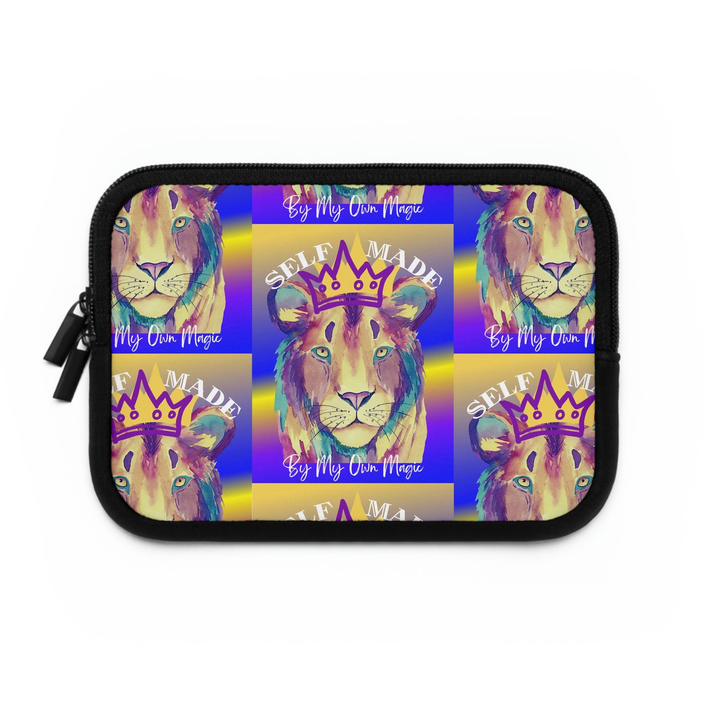 The Emblem Artwork: Laptop Sleeve (5 Sizes Available)