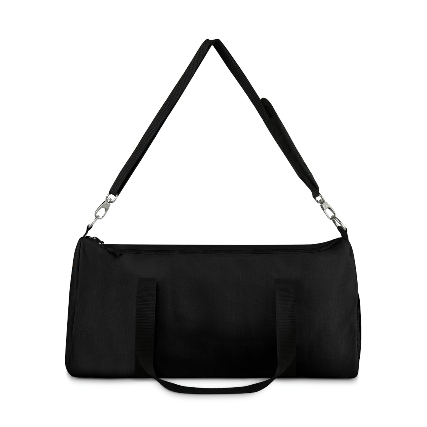 Durable Duffel Bag: The Classic Empress in Royal Purple