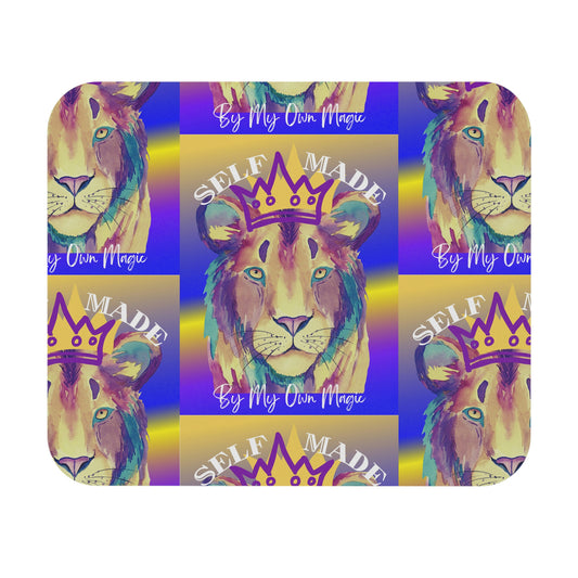 The Emblem Artwork: Mouse Pad (Rectangle)